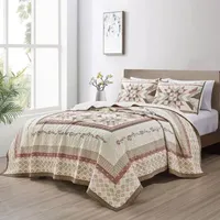 Laurel Manor Millie Quilt