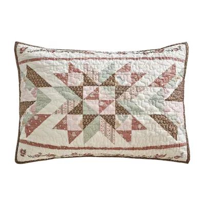 Laurel Manor Millie Pillow Sham