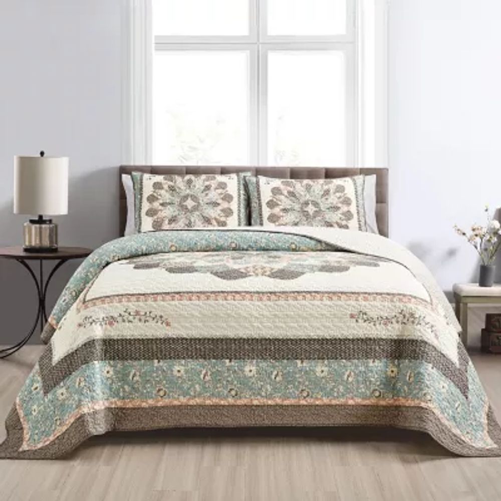 Laurel Manor Juliette Bedspread