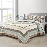 Laurel Manor Juliette Bedspread