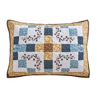 Laurel Manor Mariela Pillow Sham