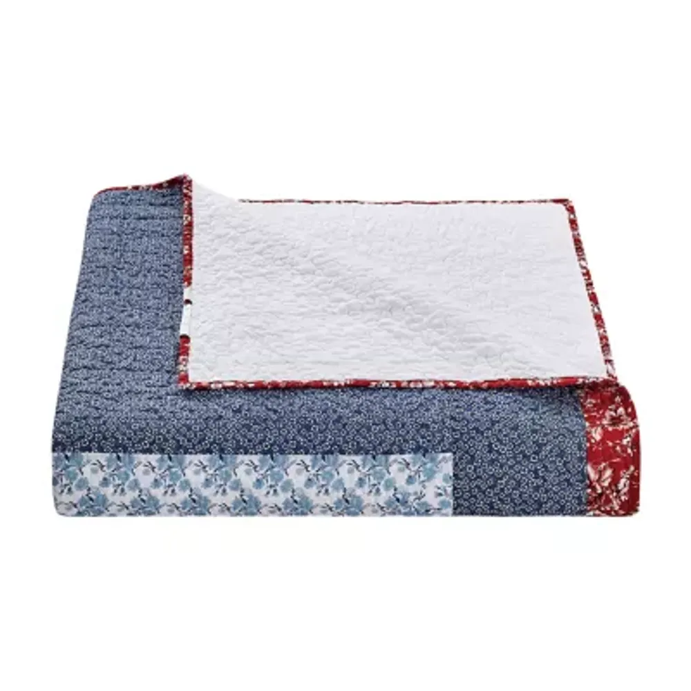Laurel Manor Therese Bed Skirt