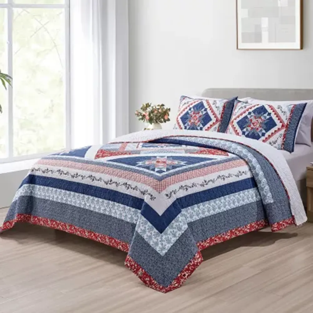 Laurel Manor Therese Bed Skirt