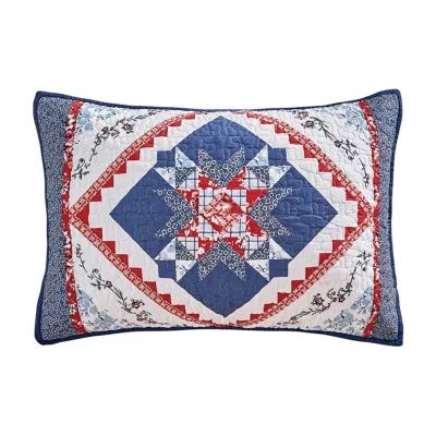 Laurel Manor Therese Pillow Shams