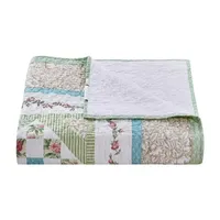 Laurel Manor Valeria Quilt