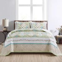 Laurel Manor Valeria Bedspread