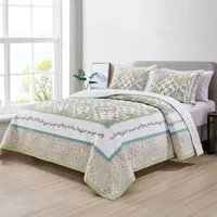 Laurel Manor Valeria Bedspread