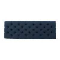 Ottilie Tufted Bench