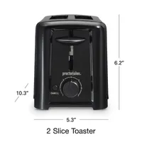 Proctor Silex 2 Slice Toaster