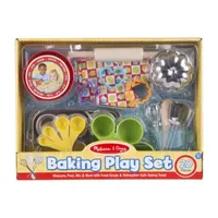 Melissa & Doug Baking Play Set