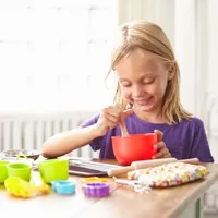 Melissa & Doug Baking Play Set