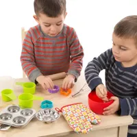 Melissa & Doug Baking Play Set
