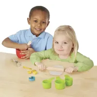 Melissa & Doug Baking Play Set
