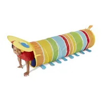 Melissa & Doug Giddy Buggy Tunnel