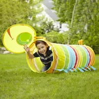 Melissa & Doug Giddy Buggy Tunnel