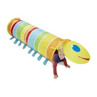 Melissa & Doug Giddy Buggy Tunnel