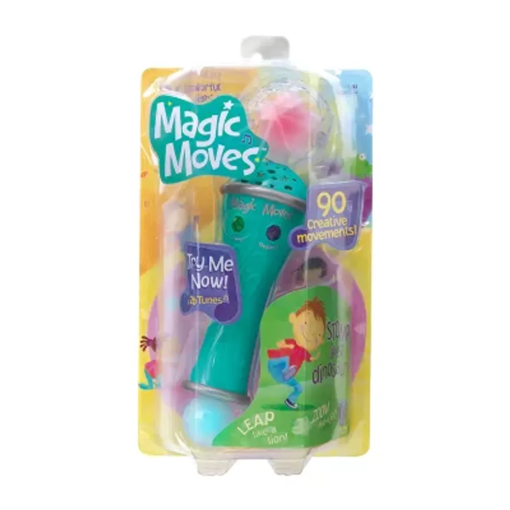 Educational Insights Magic Moves® Electronic Wand