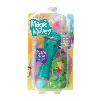 Educational Insights Magic Moves® Electronic Wand