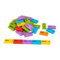 Educational Insights Phonics Dominoes — Long Vowels