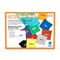 Educational Insights Colors  Beanbags Discovery Toy