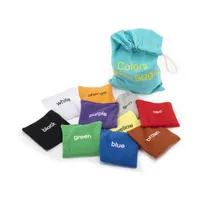 Educational Insights Colors  Beanbags Discovery Toy