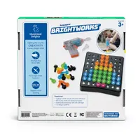 Educational Insights Design & Drill® Brightworks™ (New Sound Activation Mode) Discovery Toys