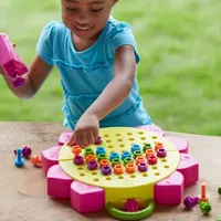 Educational Insights Design & Drill® Flower Power Studio™ Discovery Toys