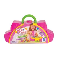 Educational Insights Design & Drill® Flower Power Studio™ Discovery Toy