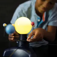 Educational Insights Geosafari® Motorized Solar System  (This Will Replace Ei-5237) Discovery Toys