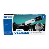 Educational Insights Geosafari® Vega 360 Telescope Discovery Toy