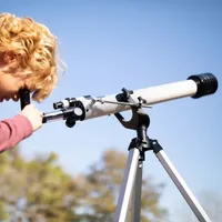 Educational Insights Geosafari® Omega Refractor Telescope Discovery Toys