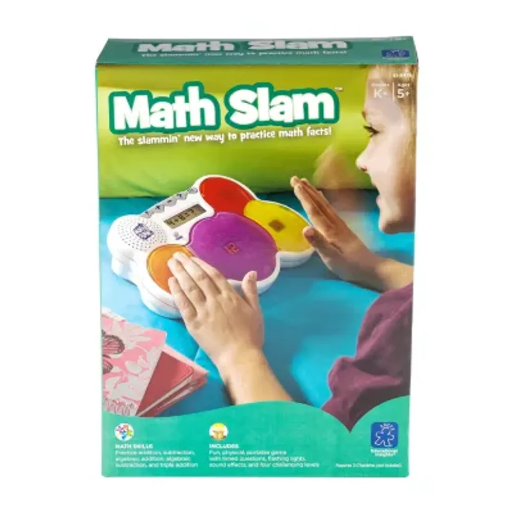 Educational Insights Math Slam™