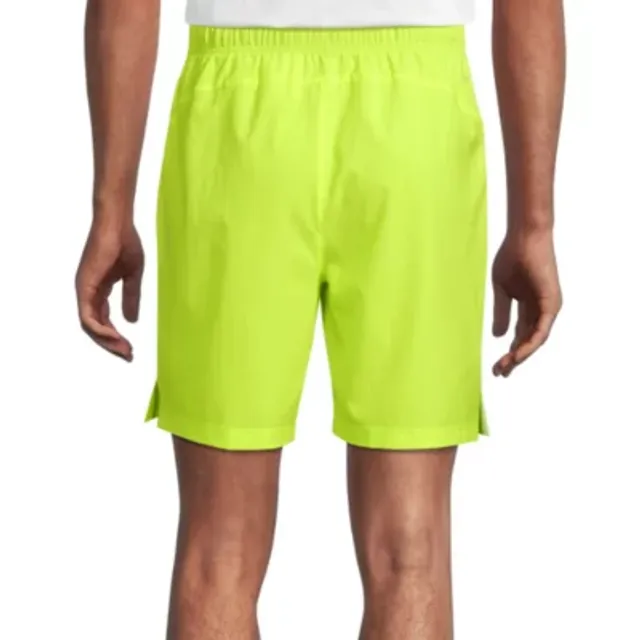 Xersion Ripstop 7 Inch Mens Moisture Wicking Workout Shorts