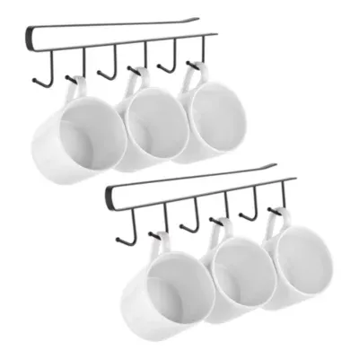 Home Expressions 2-pc. Mug Tree