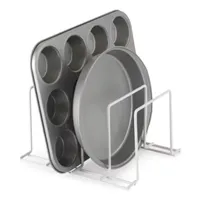 Home Expressions Bakeware Organizer