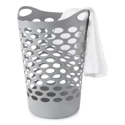Home Expressions Round Eco Laundry Baskets