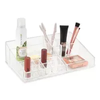 Home Expressions 20-Compartment Makeup Organizer