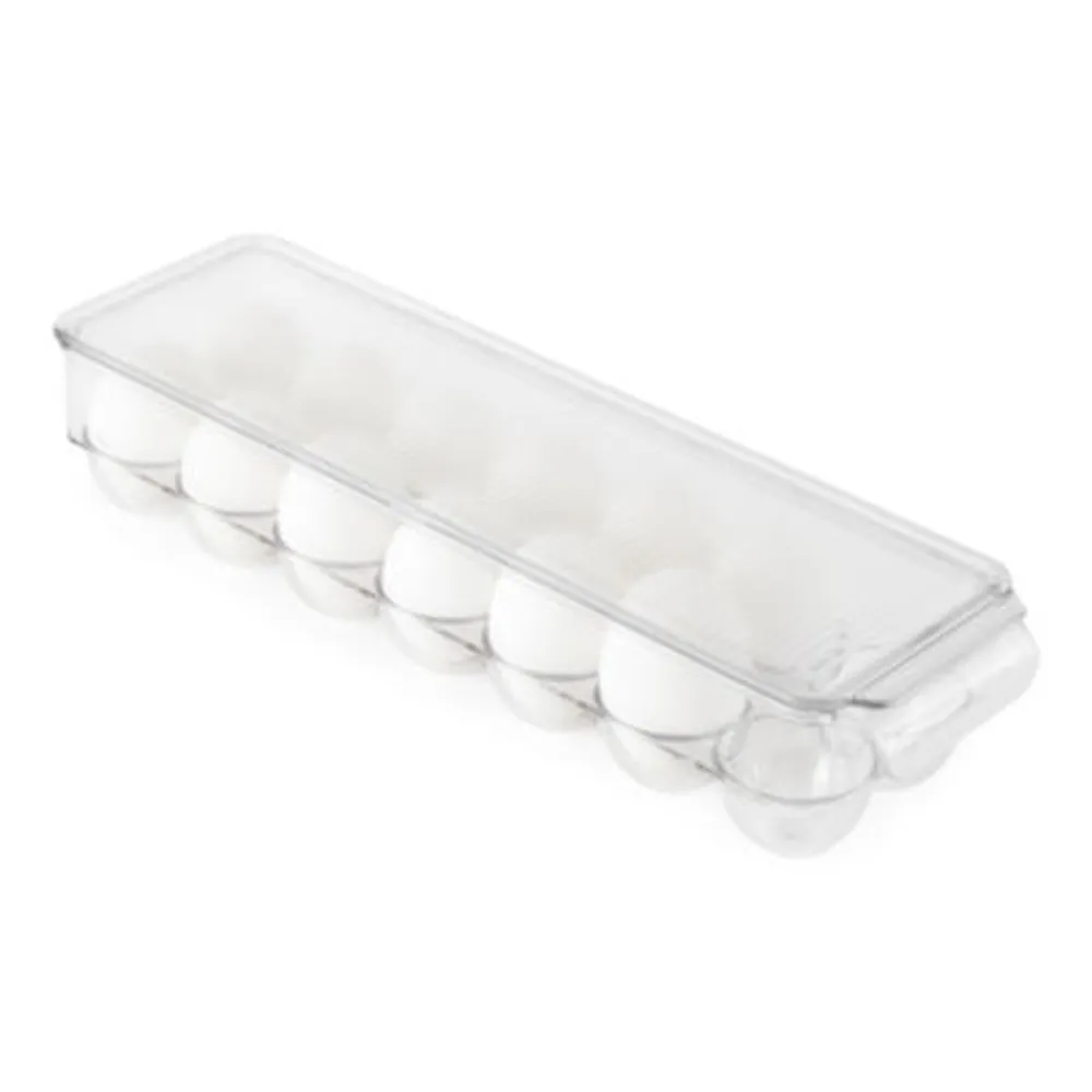 Home Expressions 14ct Egg Storage Bin