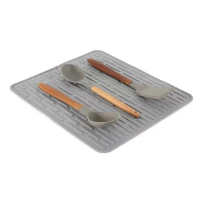 Home Expressions Silicone Dish Drying Mats