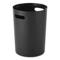 Home Expressions Plastic Trash Can