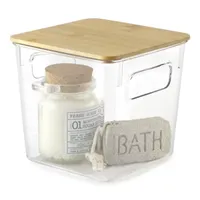 Home Expressions Small Storage Bin