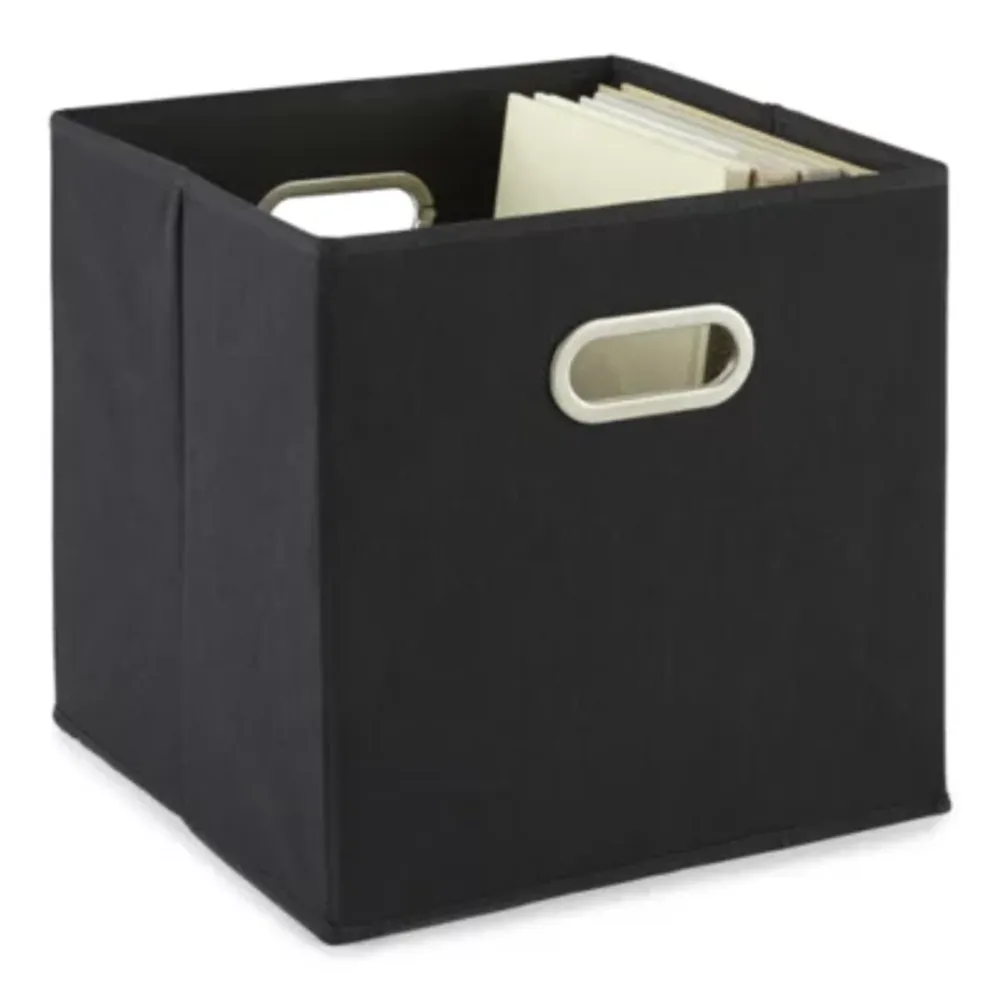 Home Expressions 13" Storage Cube