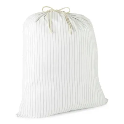 Home Expressions Farmhouse Laundry Bag