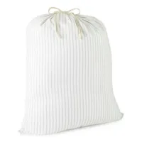 Home Expressions Farmhouse Laundry Bag