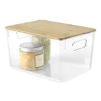 Home Expressions Large Storage Bin