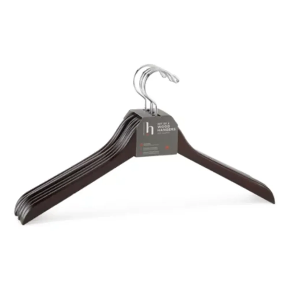 Home Expressions 6-pc. Hangers