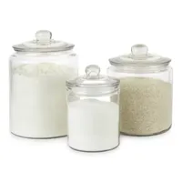 Home Expressions Gallon Canister