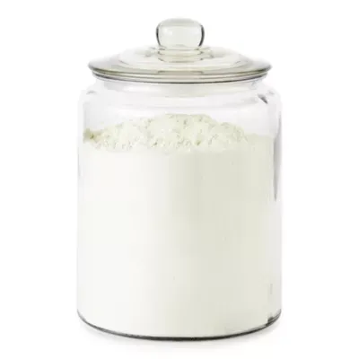 Home Expressions Gallon Canister