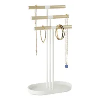 Home Expressions 3 Tier Jewelry Organizers