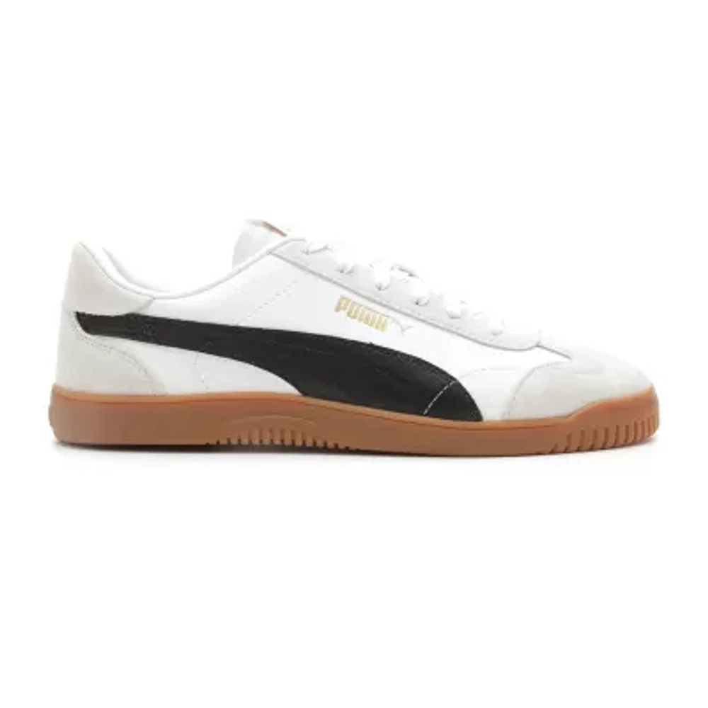 PUMA Womens Club 5v5 Sd Sneakers